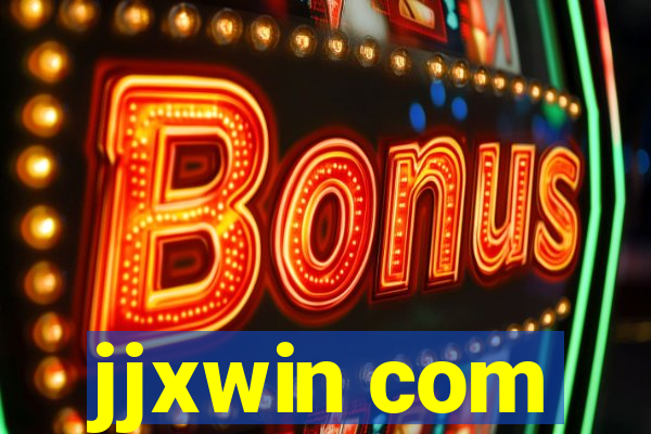 jjxwin com
